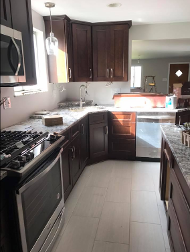 Kitchen, Plumbing Remodeling in Mckeesport, PA