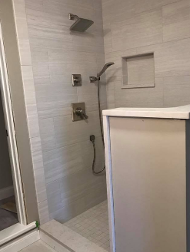 Shower, Plumbing Remodeling in Mckeesport, PA