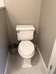 Toilet, Plumbing Remodeling in Mckeesport, PA