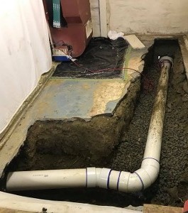 New Sewer, Plumbing Repairs & Installations in Mckeesport, PA