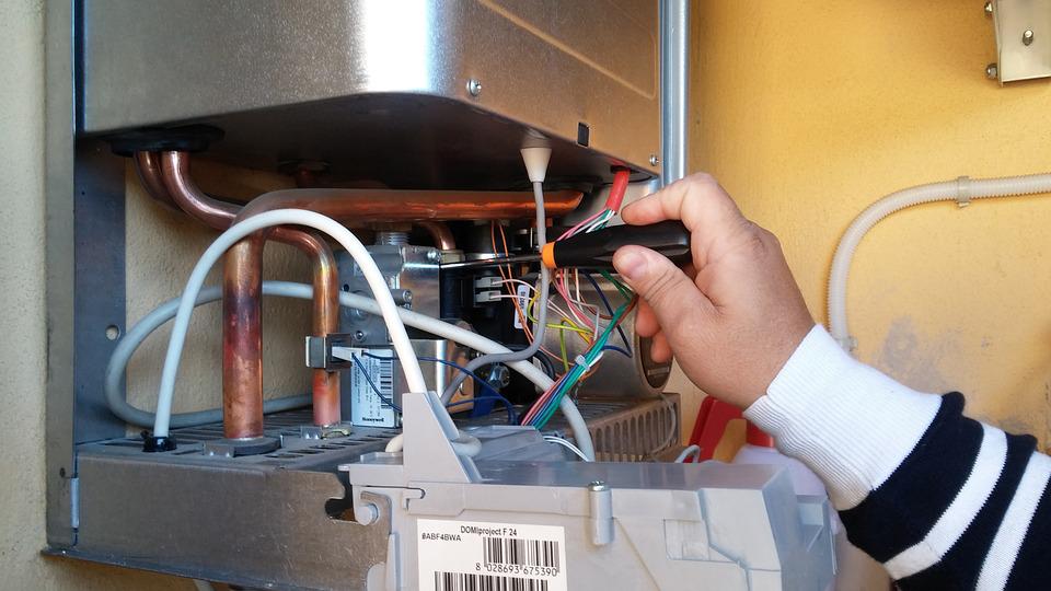 Effective Water Heater Installation