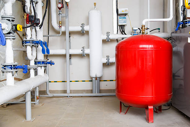 Expert Expansion Tank Installation in McKeesport, PA